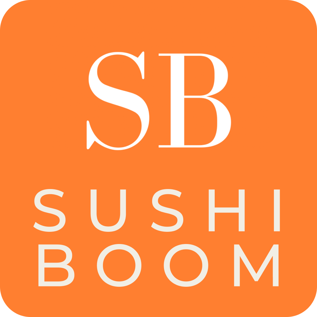 Суши-сеты от 37р от "Sushi boom" в Бресте